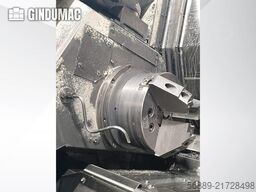 Okuma MAC TURN 350-W