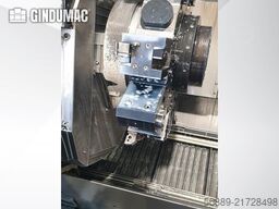 Okuma MAC TURN 350-W