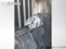 Okuma MAC TURN 350-W