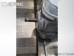 Okuma MAC TURN 350-W