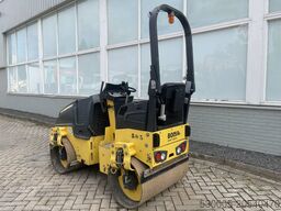 Bomag BW 100 AD M-5 2019