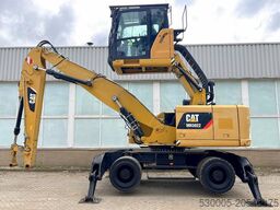 CAT MH3022 2015 CE