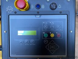 Caterpillar C7.1 - 148kVA marine genset StageV - DPX-18270