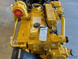 Caterpillar C7.1 - 148kVA marine genset StageV - DPX-18270