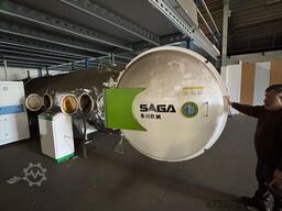 SAGA HFVD 120-SA