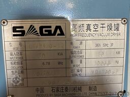 SAGA HFVD 120-SA