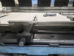 Ermaksan CNC AP