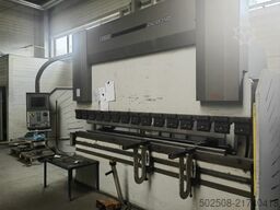 Ermaksan CNC AP