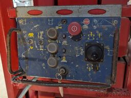 PB Lifttechnik S171-12E