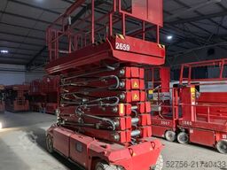 PB Lifttechnik S171-12E