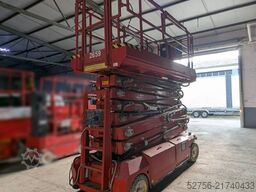 PB Lifttechnik S171-12E