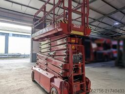 PB Lifttechnik S171-12E