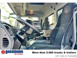 Mercedes-Benz Atego 1524 K 4x2, Straßenreiniger, Dachsauger,