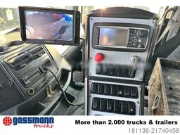 Mercedes-Benz Atego 1524 K 4x2, Straßenreiniger, Dachsauger,