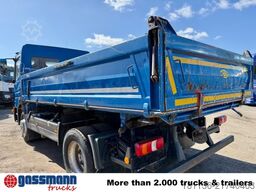 Mercedes-Benz Atego 1524 K 4x2