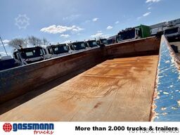 Mercedes-Benz Atego 1524 K 4x2