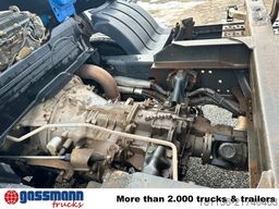 Mercedes-Benz Atego 1524 K 4x2