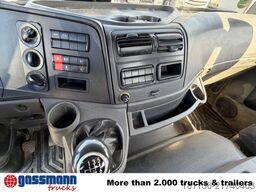 Mercedes-Benz Atego 1524 K 4x2