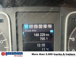 Mercedes-Benz Atego 1524 K 4x2