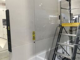 Arcam EBM Spectra H 3d Printer