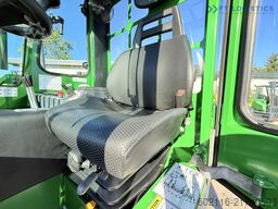 Combilift C3500 DIESEL DUPLEX 4100 FREE LIFT CABIN