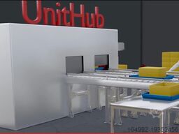 Kapelou UnitHub