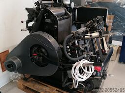 Heidelberg Tiegel OHT
