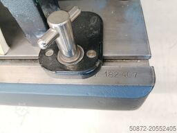 Heidelberg Tiegel OHT