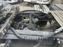 MAN TGX 18.520 XXL, INTARDER, KIPPHYDRAULIK, MIETKAUF MöGLICH