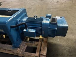 DEMAG DH2100 H18 - 40t