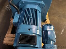 DEMAG DH2100 H18 - 40t