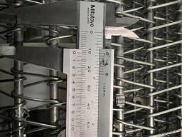 CES Stikstofvriezer Model CES/P-LT-LIN