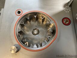 Karl Schnell vacuümvuller P9 SE Type 595