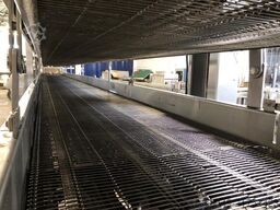 GEA-CFS braadlijn Type BRN 8000/700