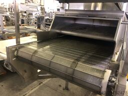 Seamac stoomtunnel Type Varicon 4-800