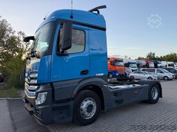 MERCEDES-BENZ Actros 1845 LS/Retarder/StreamSpace/Spoiler/Navi
