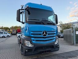 MERCEDES-BENZ Actros 1845 LS/Retarder/StreamSpace/Spoiler/Navi