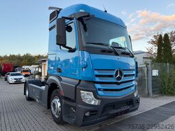 MERCEDES-BENZ Actros 1845 LS/Retarder/StreamSpace/Spoiler/Navi