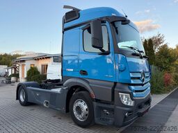 MERCEDES-BENZ Actros 1845 LS/Retarder/StreamSpace/Spoiler/Navi