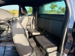 FORD Ranger Wildtrak Extrakabine 4x4 Automatik AHK1Hd