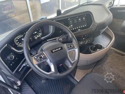 DAF FT XG 480