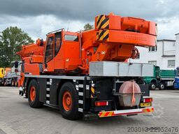 LIEBHERR LTM 1040-2.1 Autokran 4x4 *TOP Zustand