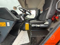 LIEBHERR LTM 1040-2.1 Autokran 4x4 *TOP Zustand