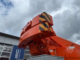 LIEBHERR LTM 1040-2.1 Autokran 4x4 *TOP Zustand
