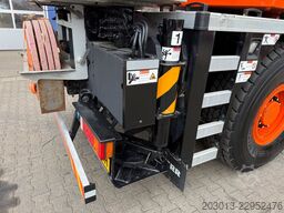 LIEBHERR LTM 1040-2.1 Autokran 4x4 *TOP Zustand