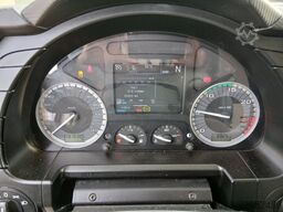 IVECO MS34Y 8x4 Euro6 Kipper Meiller Bordmatic