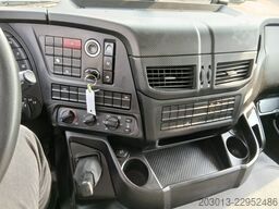 IVECO MS34Y 8x4 Euro6 Kipper Meiller Bordmatic