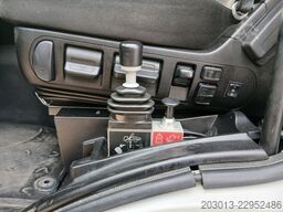 IVECO MS34Y 8x4 Euro6 Kipper Meiller Bordmatic