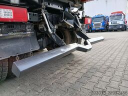 IVECO MS34Y 8x4 Euro6 Kipper Meiller Bordmatic