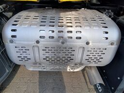 IVECO MS34Y 8x4 Euro6 Kipper Meiller Bordmatic